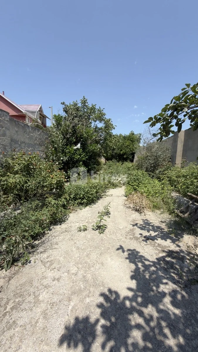 5-комнатный дом, пос. Мехдиабад, Mehdiabad qəsəbəsi, Абшеронский район — фото 10