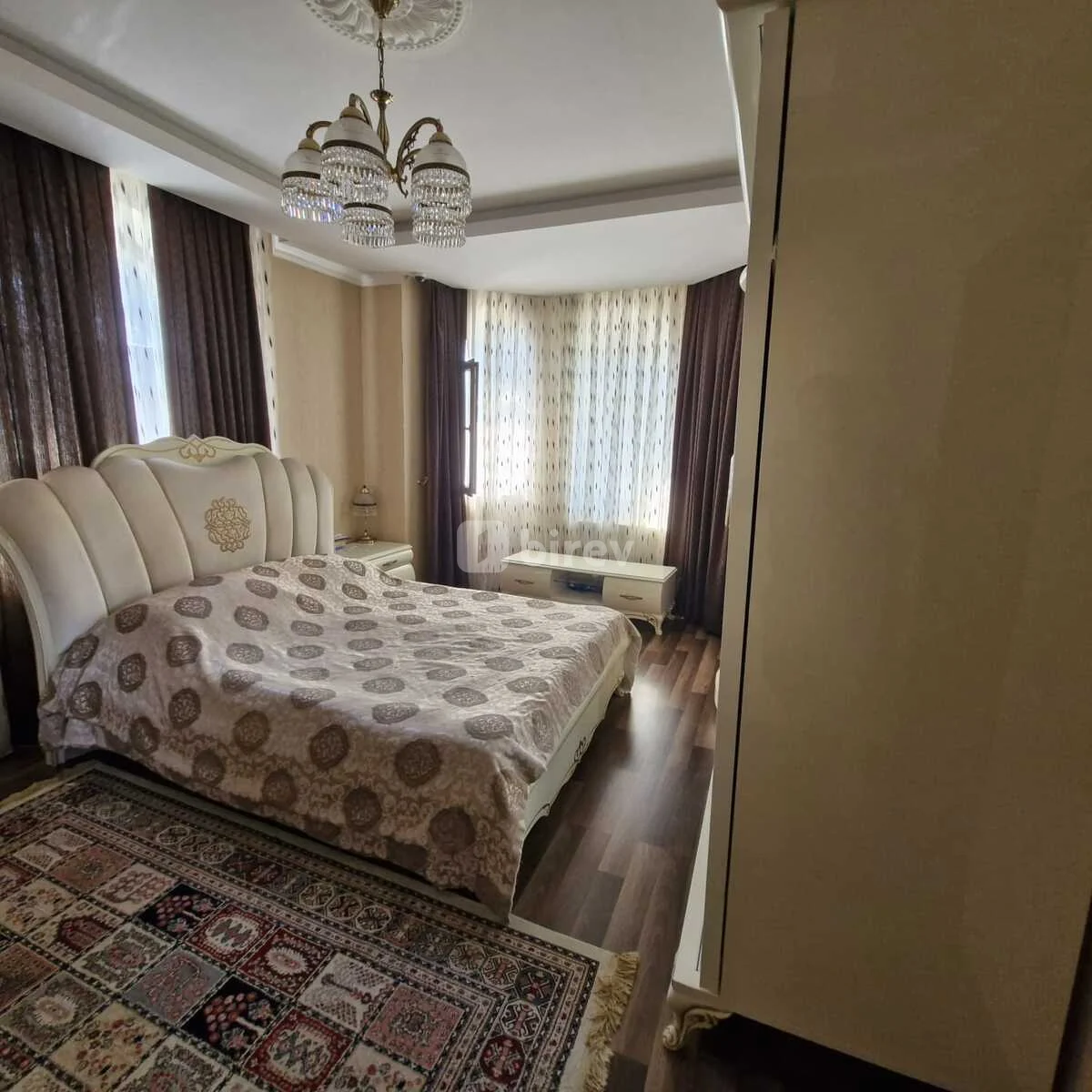 8-комнатный дом, Низаминский район, Şamliq küç., Баку — фото 9