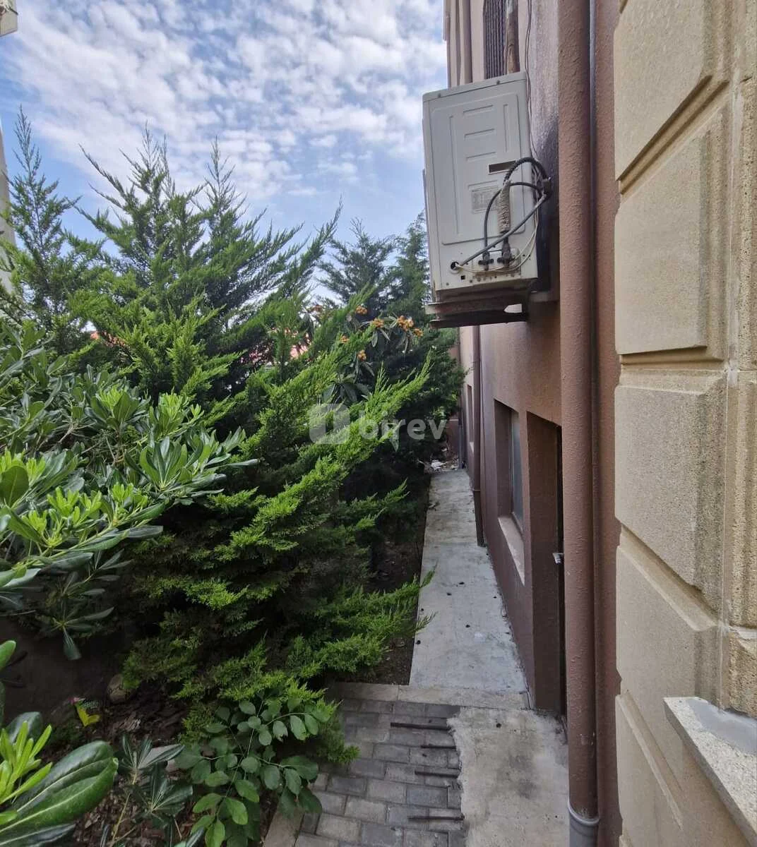 8-комнатный дом, Низаминский район, Şamliq küç., Баку — фото 17