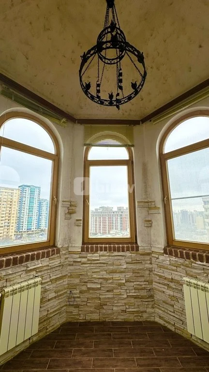 5-комнатная квартира, пос. Ясамал, Balabala Məcidov k., Ясамальский район — фото 2