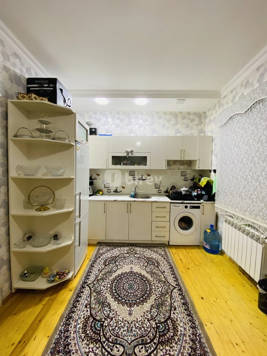 3-комнатный дом, пос. Бинагади, Binəqədi qəsəbəsi, Бинагадинский район — фото 2