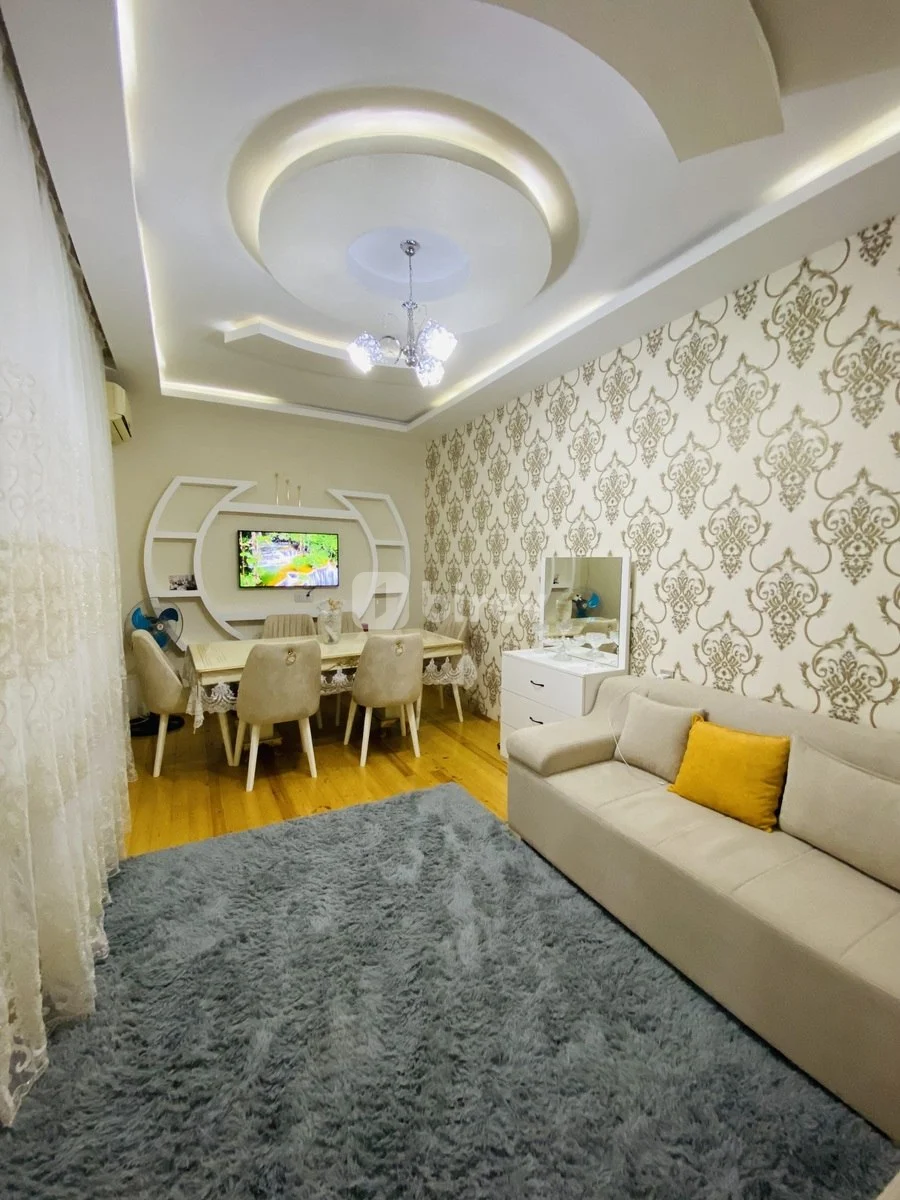 3-комнатный дом, пос. Бинагади, Binəqədi qəsəbəsi, Бинагадинский район — фото 3
