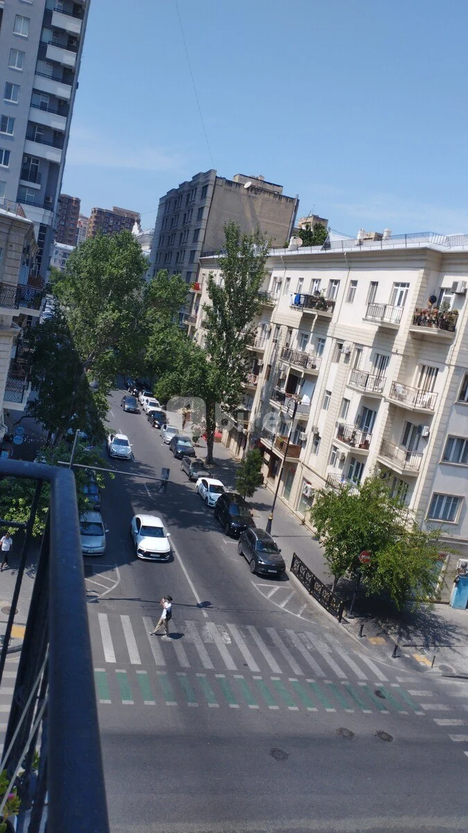 2-комнатная квартира, Насиминский район, Nizami küçəsi 98, Баку — фото 4