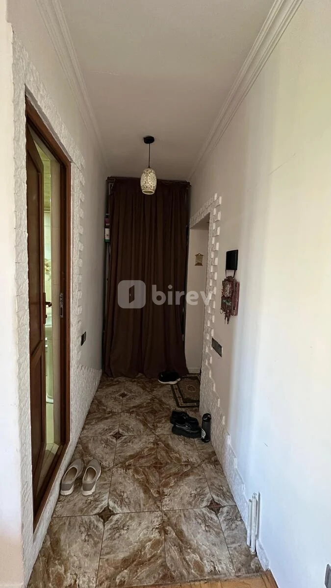 2-комнатная квартира, Насиминский район, Nizami küçəsi 98, Баку — фото 6