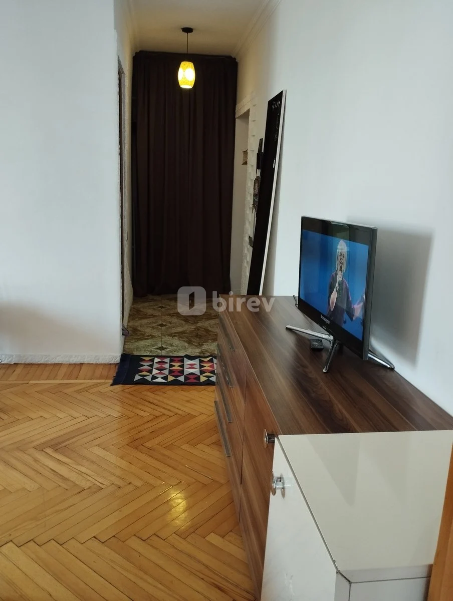 2-комнатная квартира, Насиминский район, Nizami küçəsi 98, Баку — фото 8