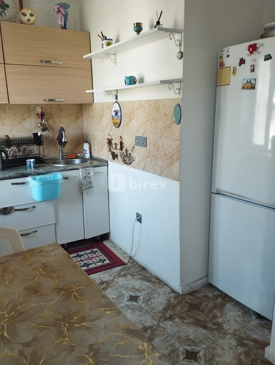 2-комнатная квартира, Насиминский район, Nizami küçəsi 98, Баку — фото 11