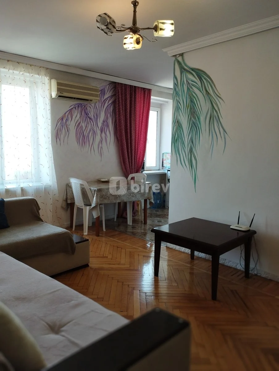 2-комнатная квартира, Насиминский район, Nizami küçəsi 98, Баку — фото 16
