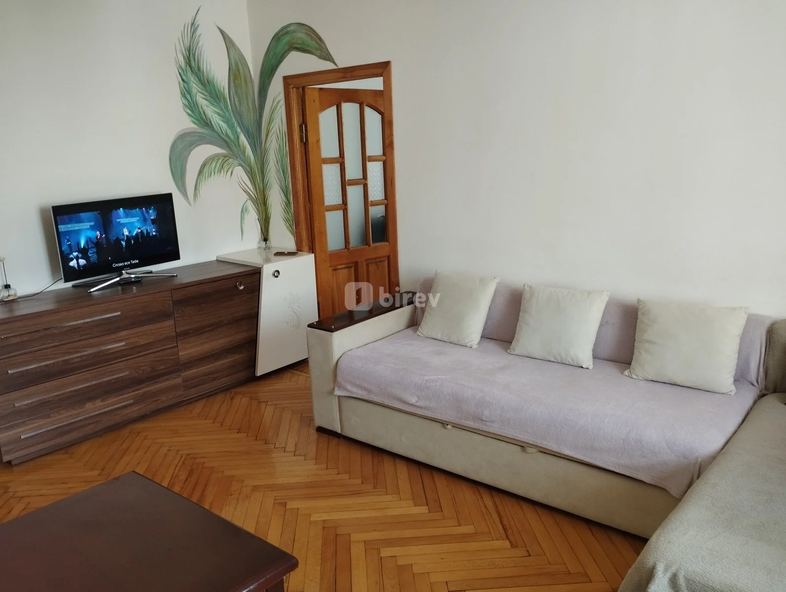 2-комнатная квартира, Насиминский район, Nizami küçəsi 98, Баку — фото 17