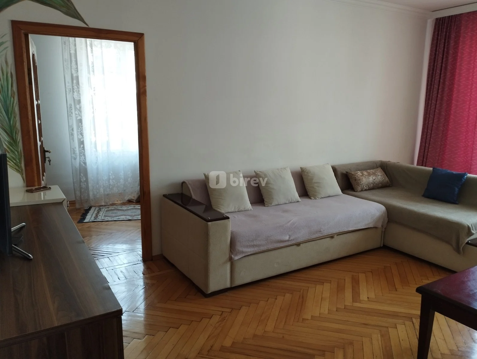 2-комнатная квартира, Насиминский район, Nizami küçəsi 98, Баку — фото 18