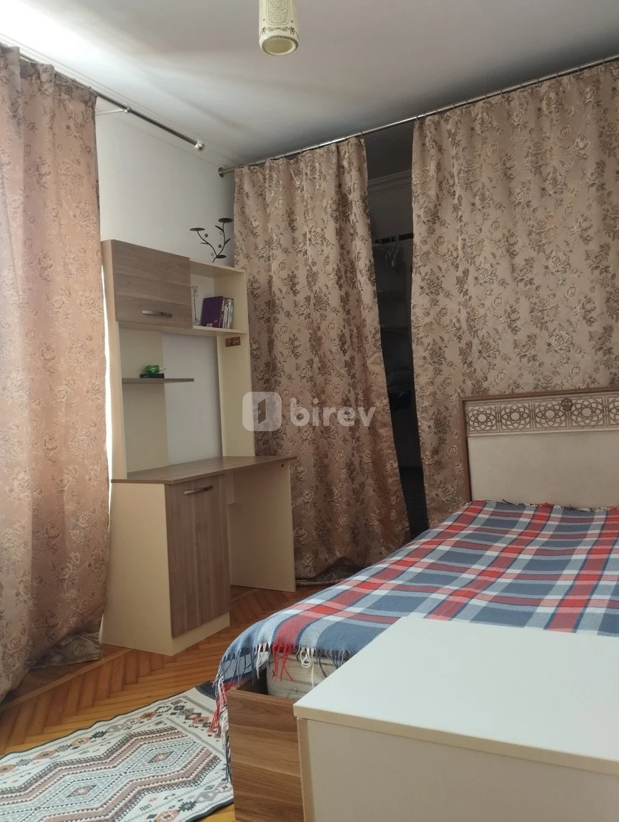 2-комнатная квартира, Насиминский район, Nizami küçəsi 98, Баку — фото 20