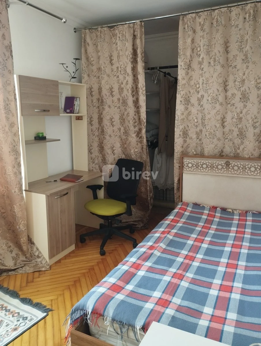 2-комнатная квартира, Насиминский район, Nizami küçəsi 98, Баку — фото 22