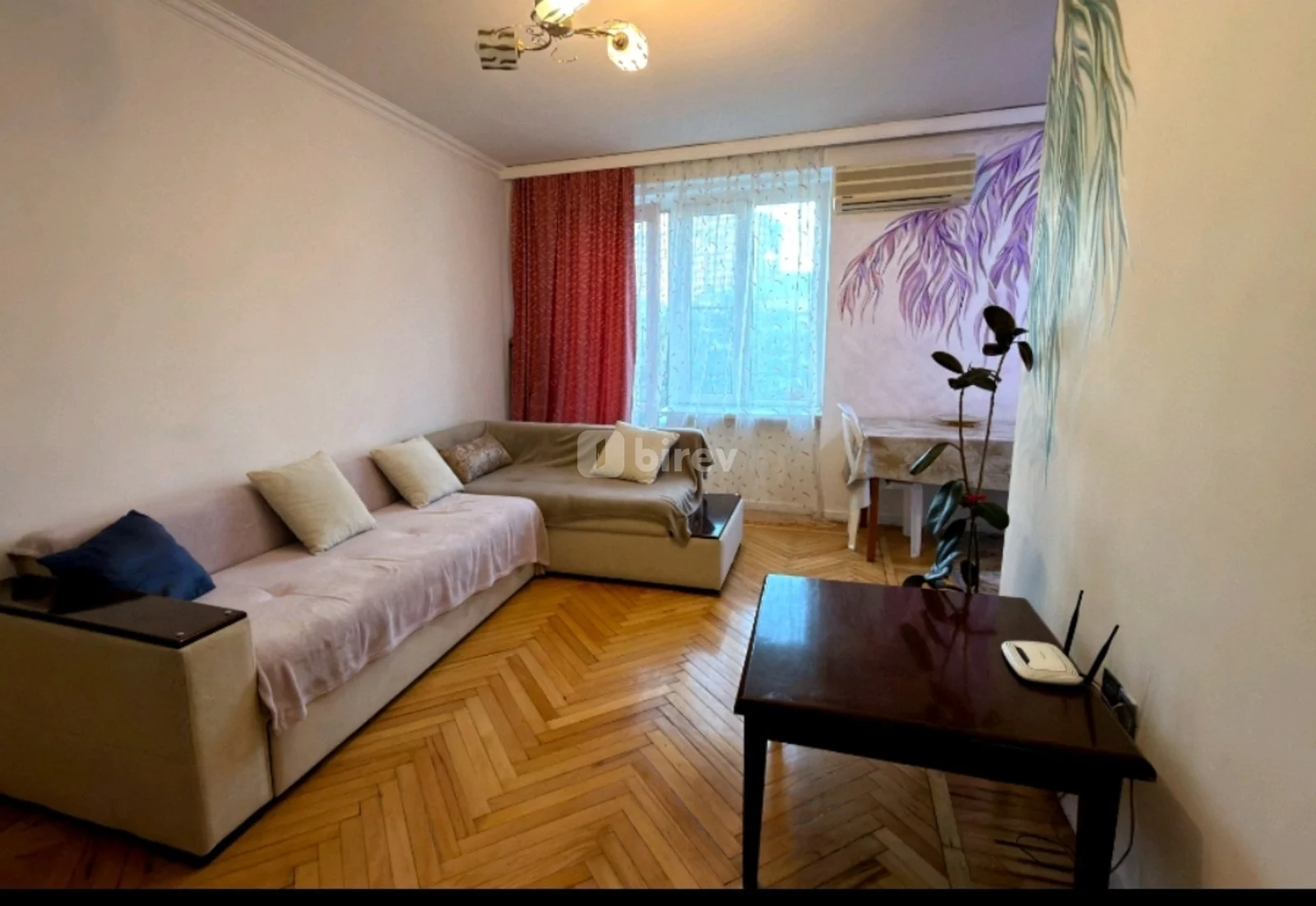 2-комнатная квартира, Насиминский район, Nizami küçəsi 98, Баку — фото 23
