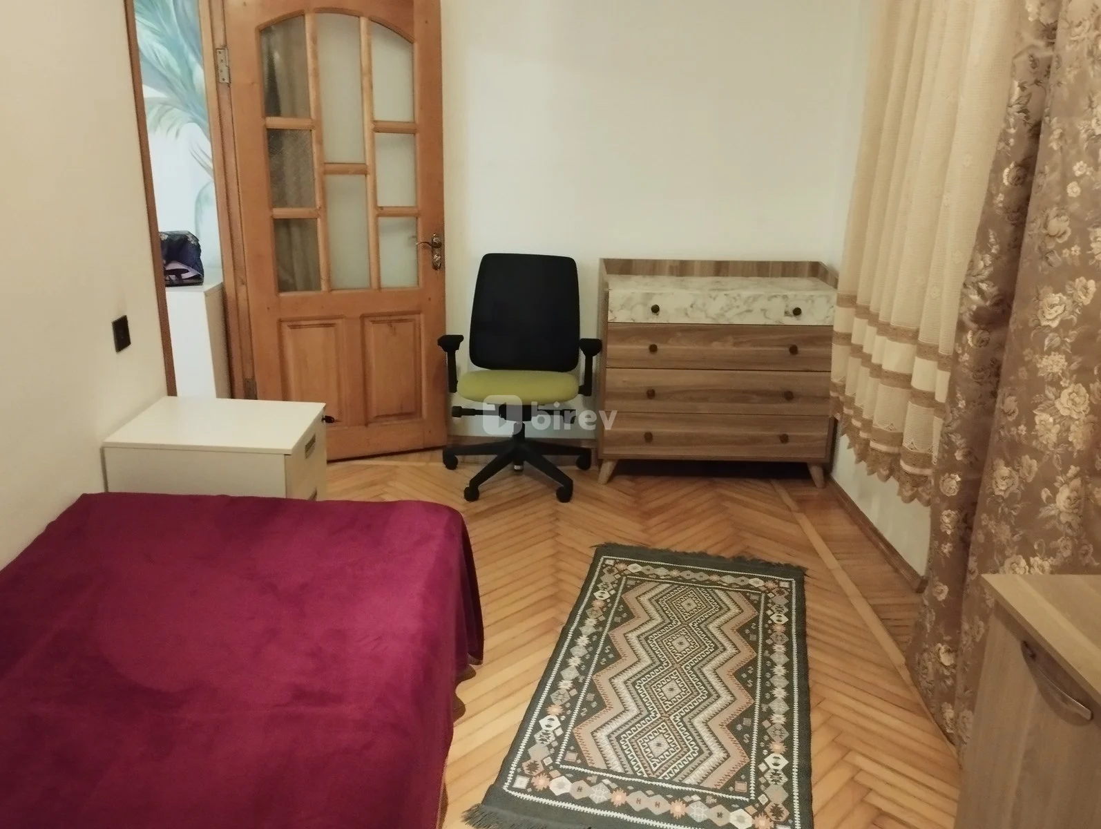2-комнатная квартира, Насиминский район, Nizami küçəsi 98, Баку — фото 25