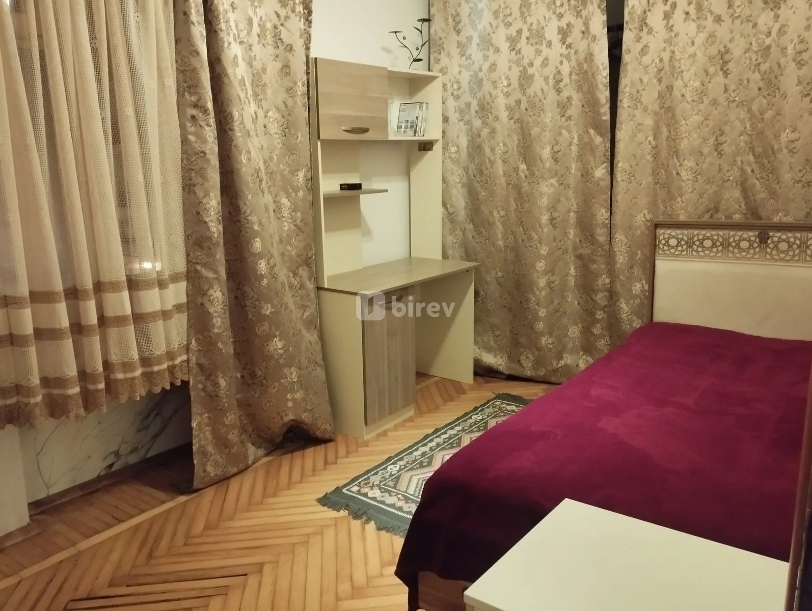 2-комнатная квартира, Насиминский район, Nizami küçəsi 98, Баку — фото 26