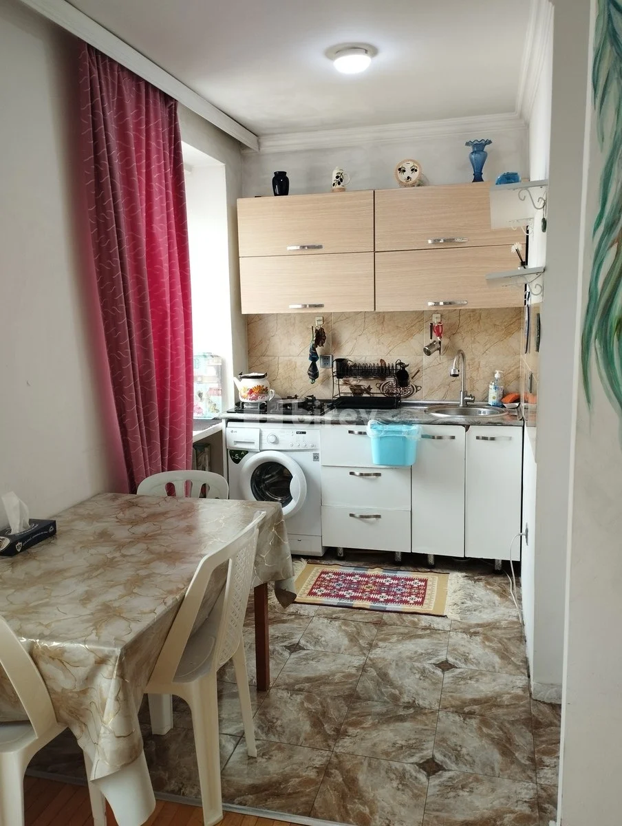 2-комнатная квартира, Насиминский район, Nizami küçəsi 98, Баку — фото 29