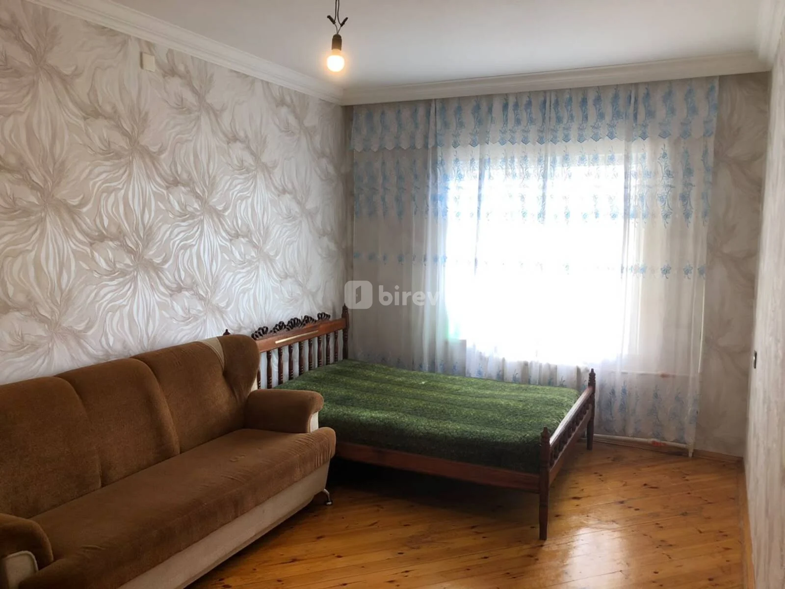 1-комнатная квартира, Сураханский район, 20 Samir Cəfərov küçəsi, Баку — фото 7