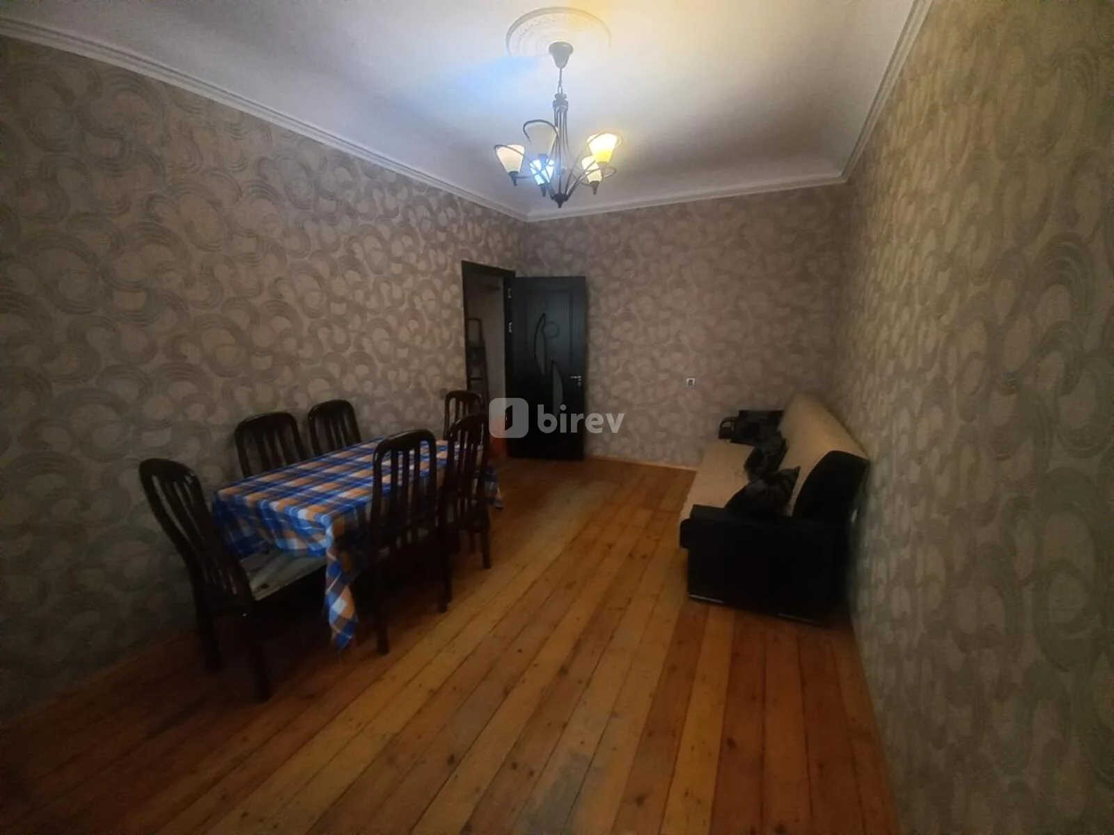 1-комнатная квартира, Низаминский район, C.Naxçıvanski küç, Баку — фото 11
