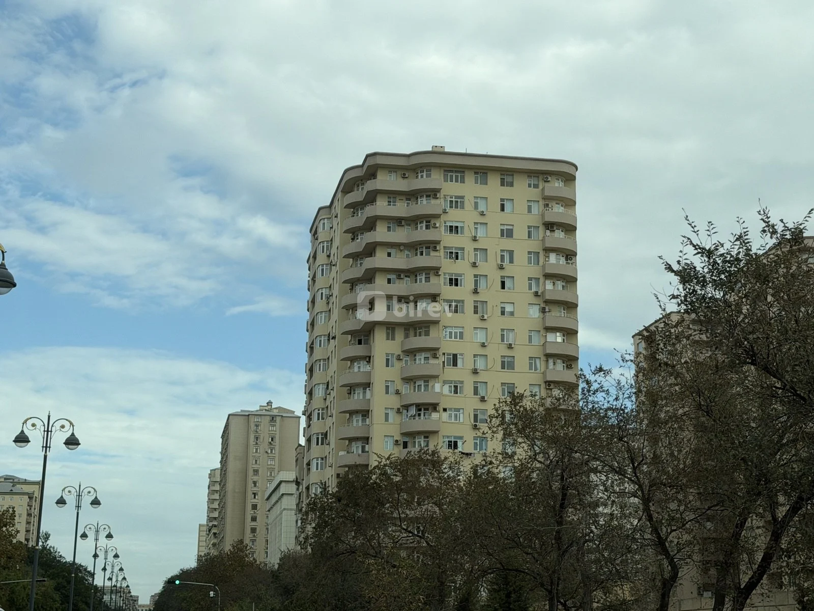 Объект, пос. Ясамал, Yasamal qəsəbəsi, Ясамальский район — фото 1