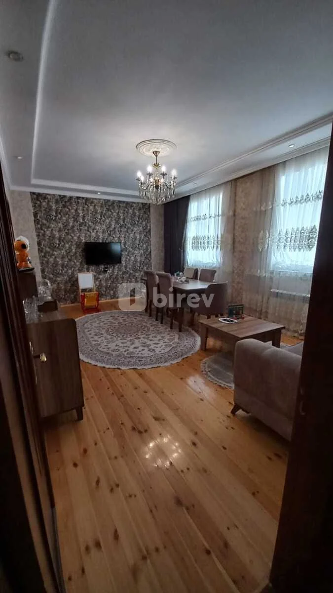4-комнатный дом, пос. Бузовна, Buzovna qəs., Хазарский район — фото 2