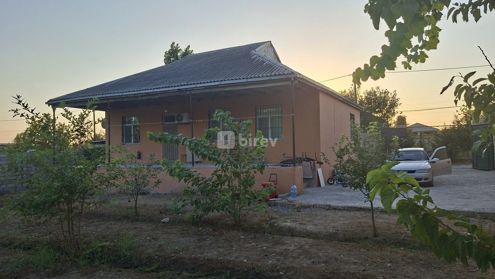 4-комнатный дом, пос. Бузовна, Buzovna qəs., Хазарский район — фото 5