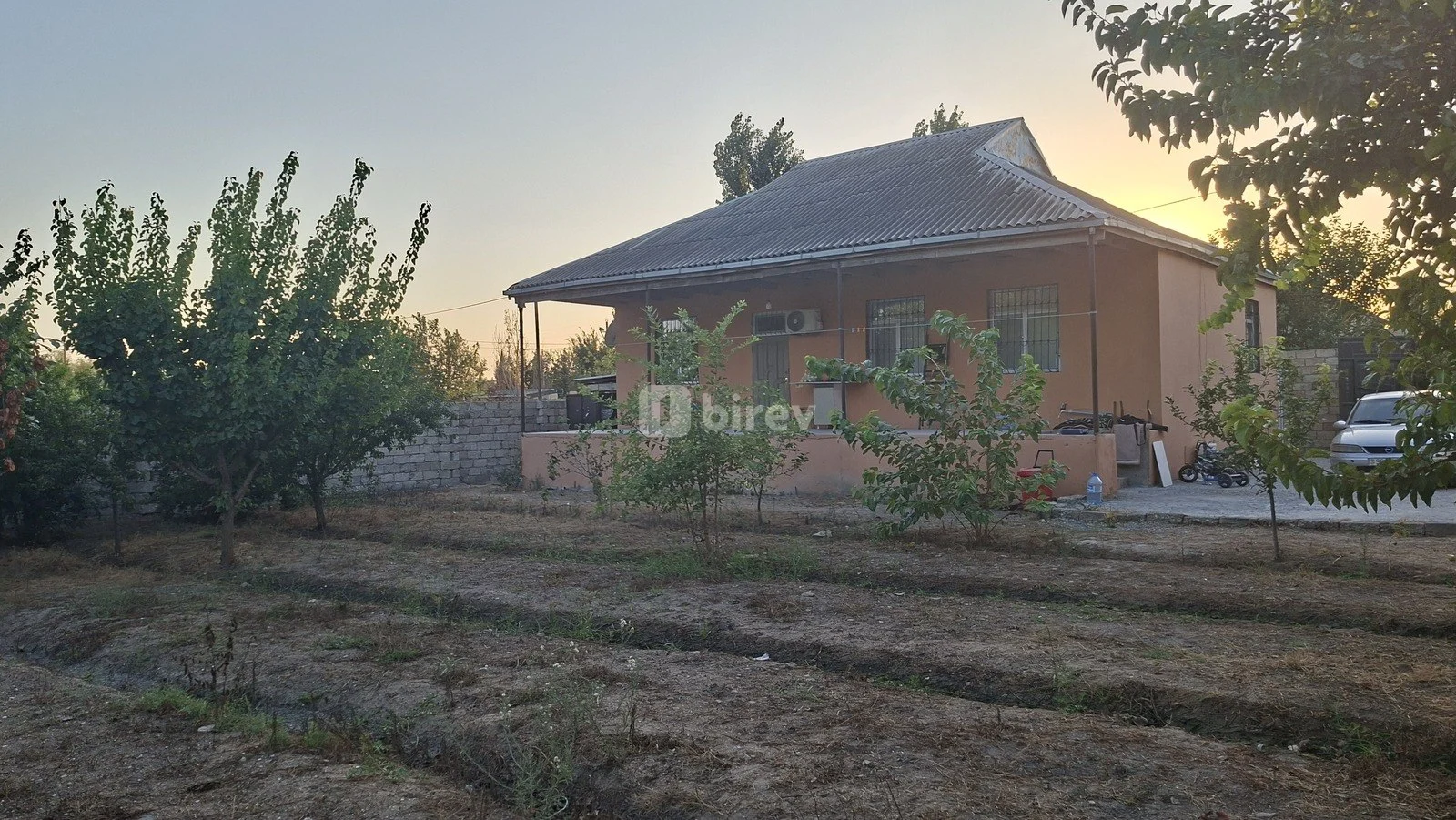 4-комнатный дом, пос. Бузовна, Buzovna qəs., Хазарский район — фото 6