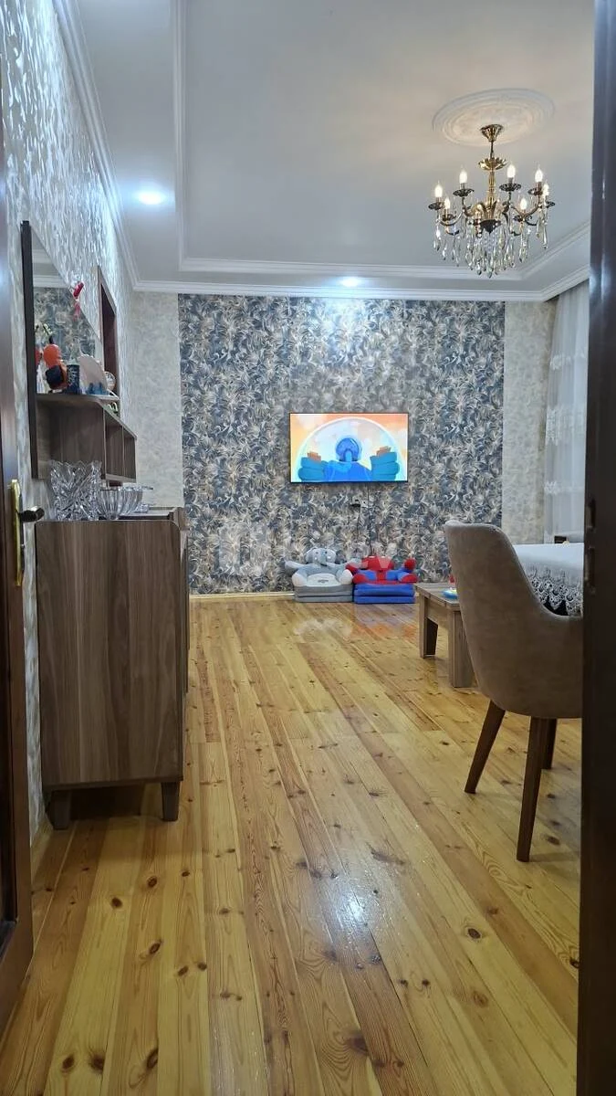 4-комнатный дом, пос. Бузовна, Buzovna qəs., Хазарский район — фото 7