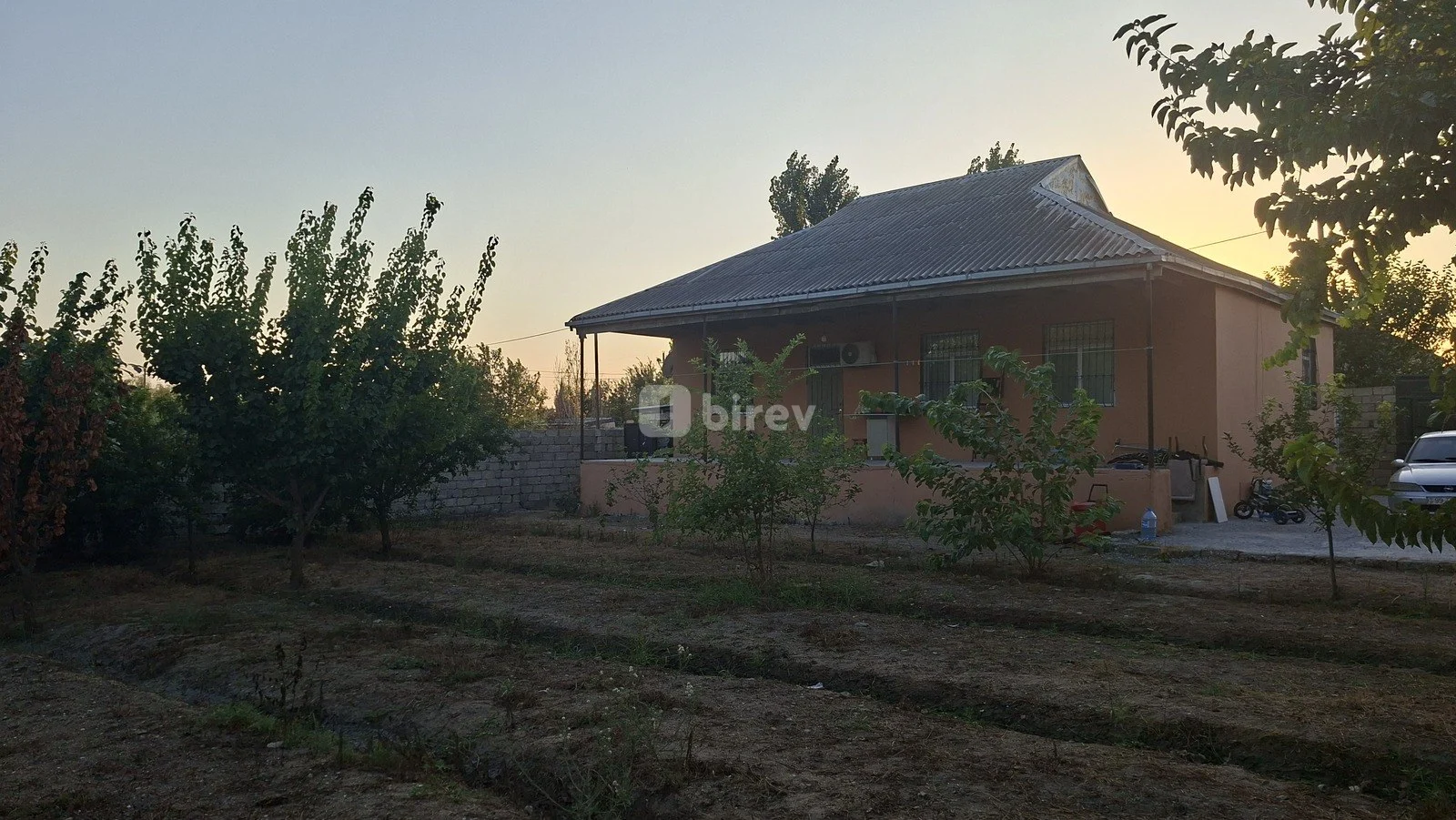 4-комнатный дом, пос. Бузовна, Buzovna qəs., Хазарский район — фото 9