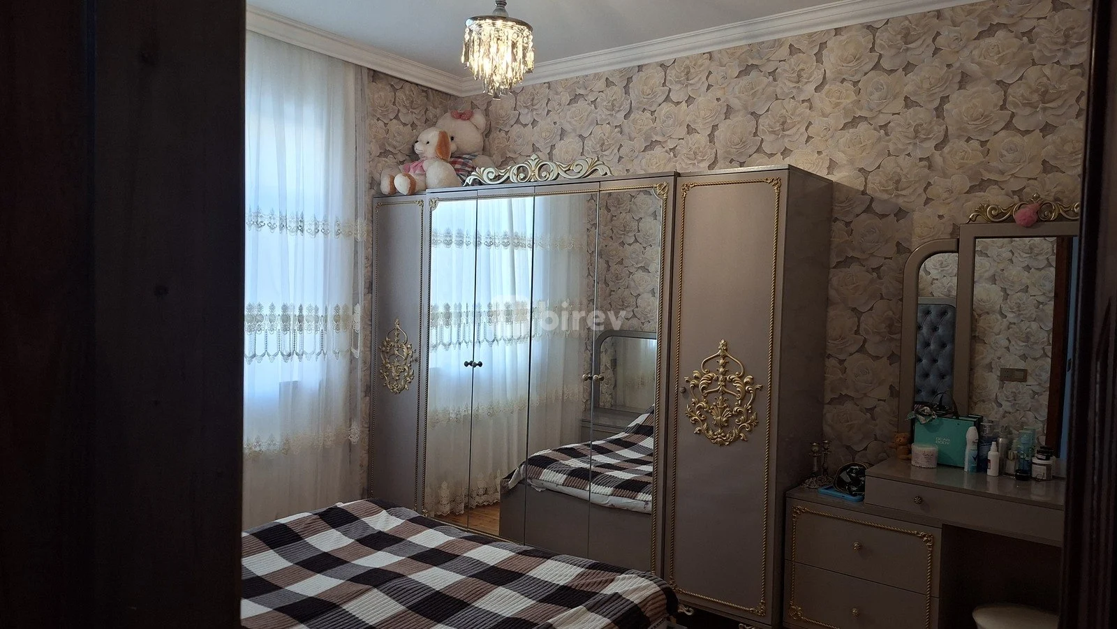 4-комнатный дом, пос. Бузовна, Buzovna qəs., Хазарский район — фото 14