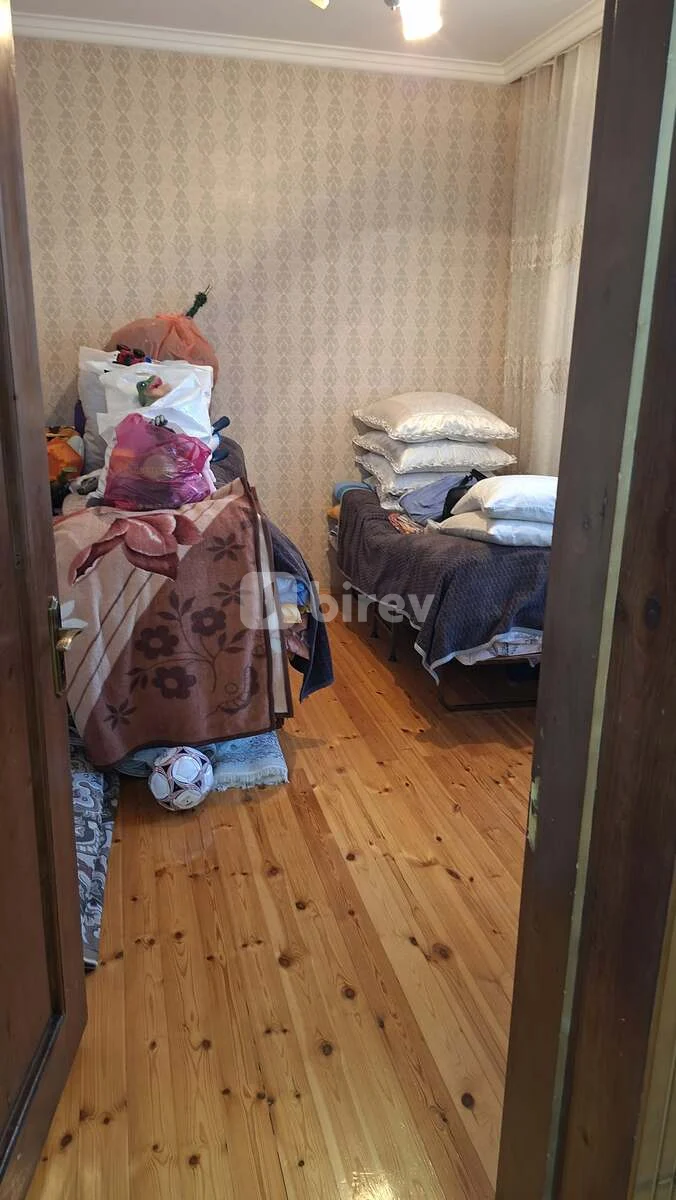 4-комнатный дом, пос. Бузовна, Buzovna qəs., Хазарский район — фото 15
