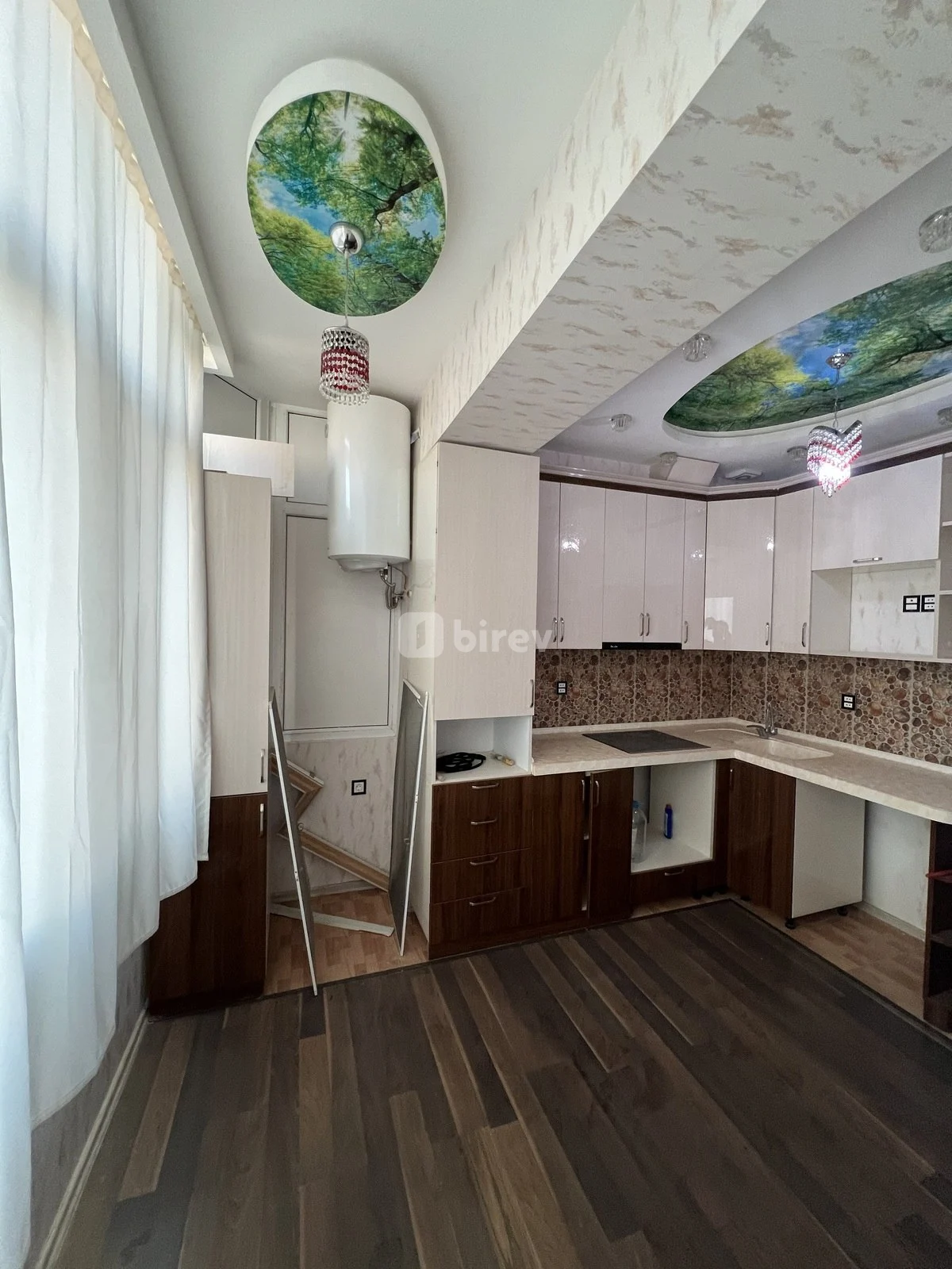 3-комнатная квартира, пос. Масазыр, Istiqlaliyyat küçəsi, Абшеронский район — фото 13