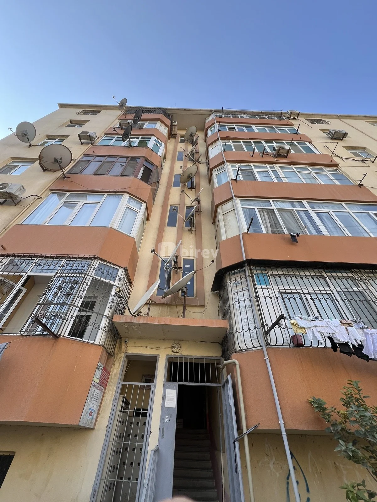 3-комнатная квартира, пос. Масазыр, Istiqlaliyyat küçəsi, Абшеронский район — фото 21