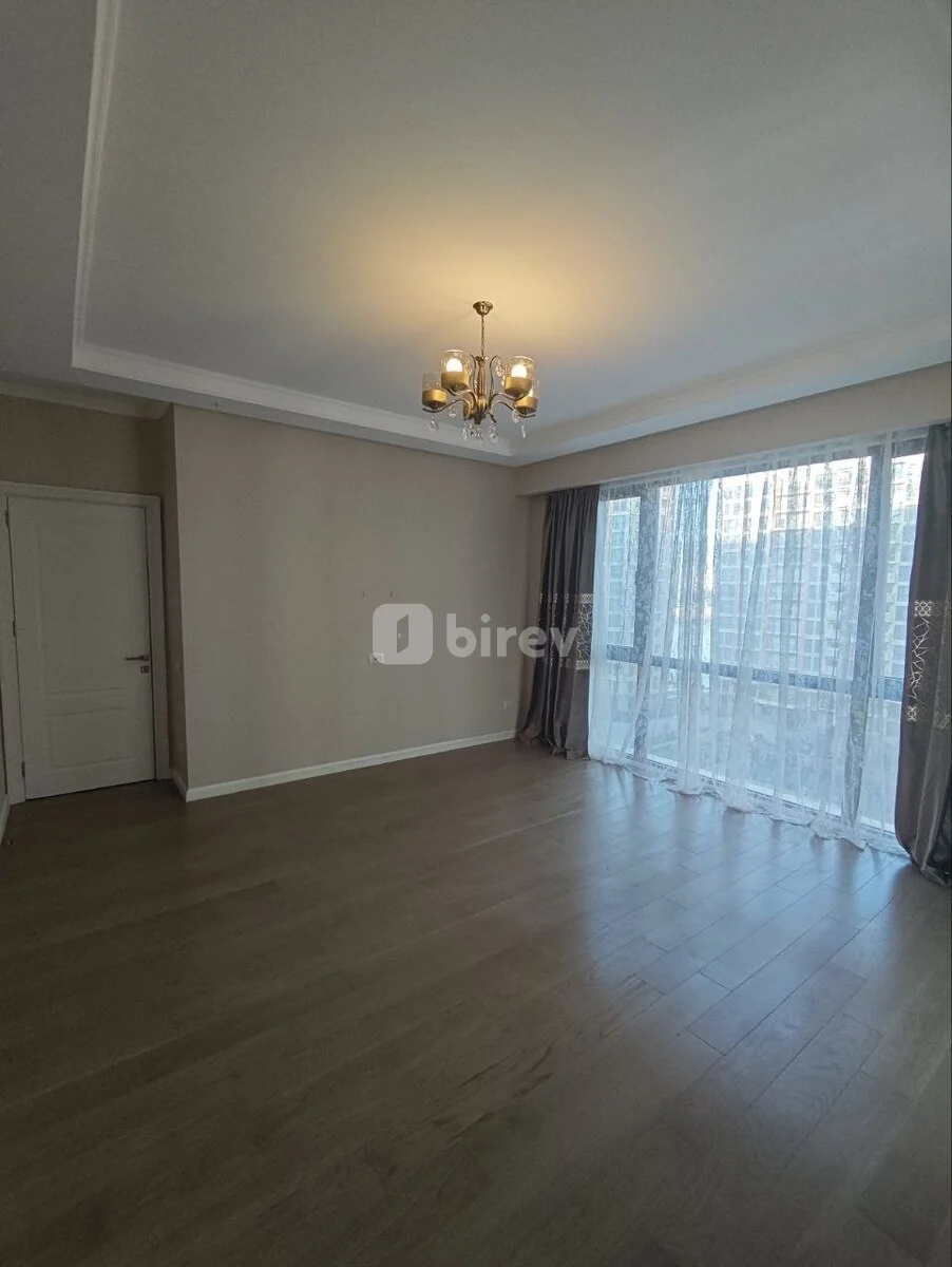3-комнатная квартира, пос. Ясамал, Yasamal Kristal 2 YK, Ясамальский район — фото 2