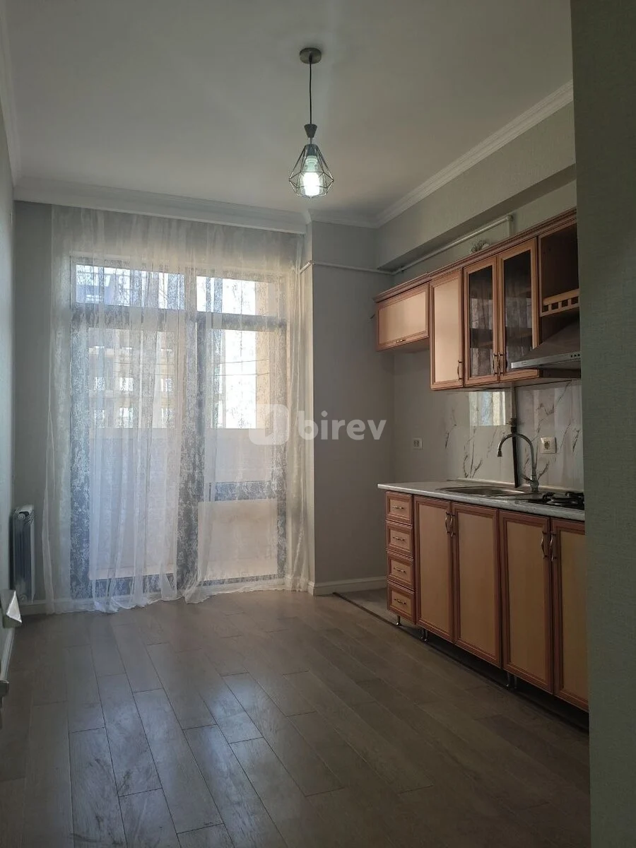 3-комнатная квартира, пос. Ясамал, Yasamal Kristal 2 YK, Ясамальский район — фото 6
