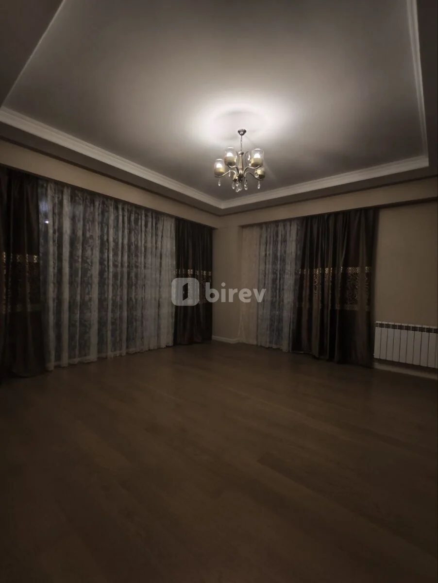 3-комнатная квартира, пос. Ясамал, Yasamal Kristal 2 YK, Ясамальский район — фото 7