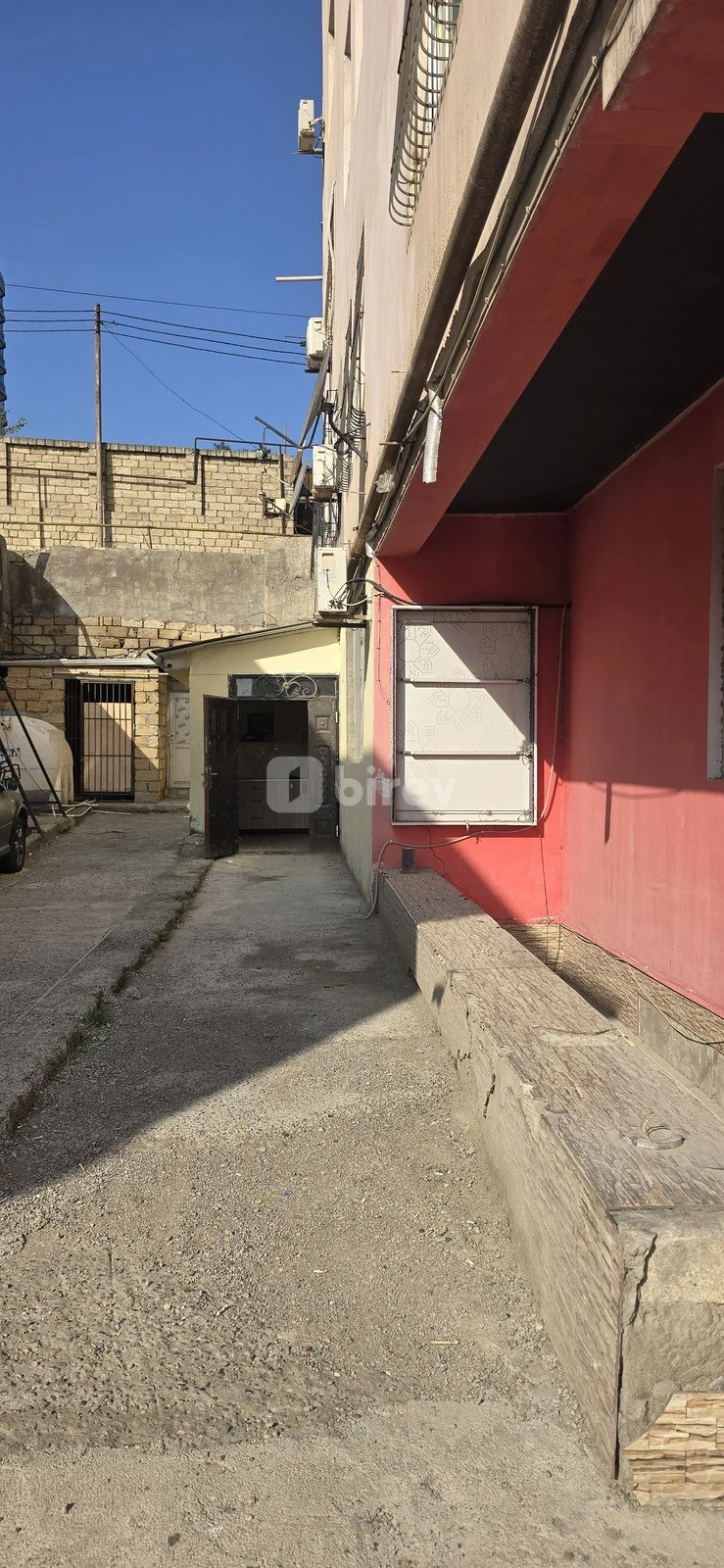 Объект, пос. Ени Ясамал, Əsəd Əhmədov küçəsi, Ясамальский район — фото 3
