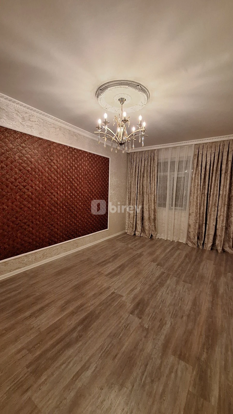 2-комнатная квартира, 5-й микрорайон, 20 Yanvar küçəsi 32, Насиминский район — фото 1