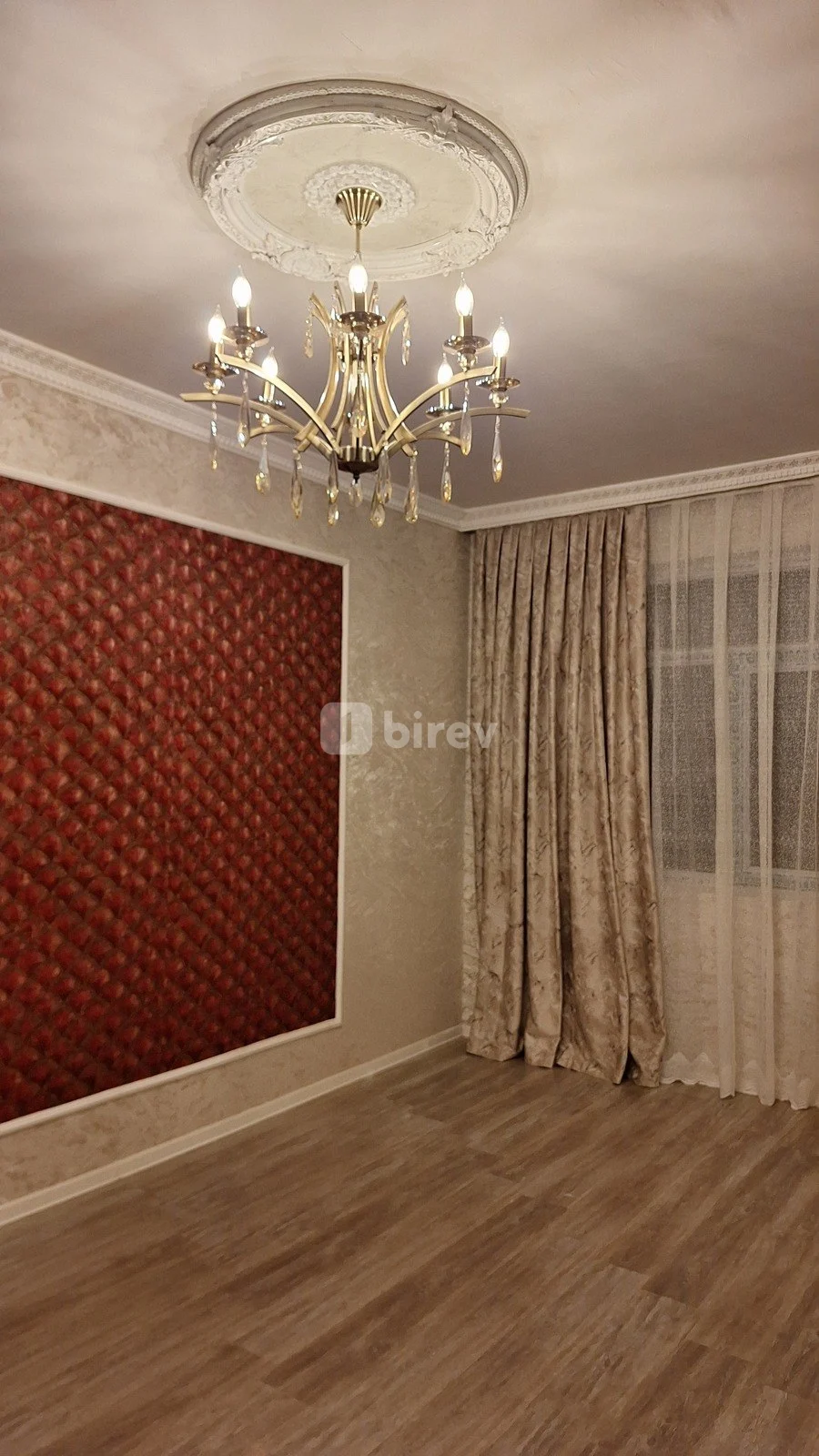 2-комнатная квартира, 5-й микрорайон, 20 Yanvar küçəsi 32, Насиминский район — фото 2