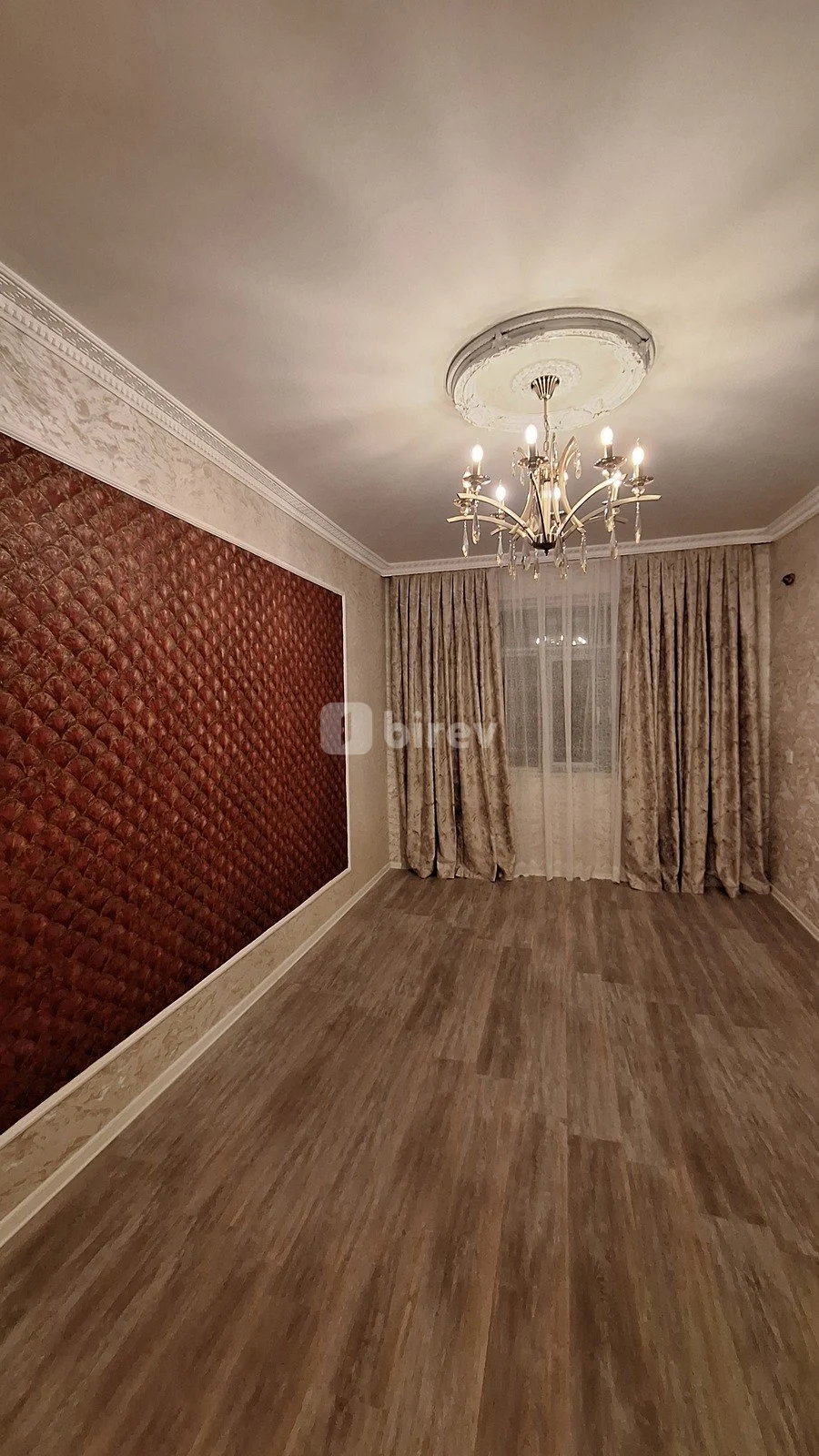 2-комнатная квартира, 5-й микрорайон, 20 Yanvar küçəsi 32, Насиминский район — фото 3