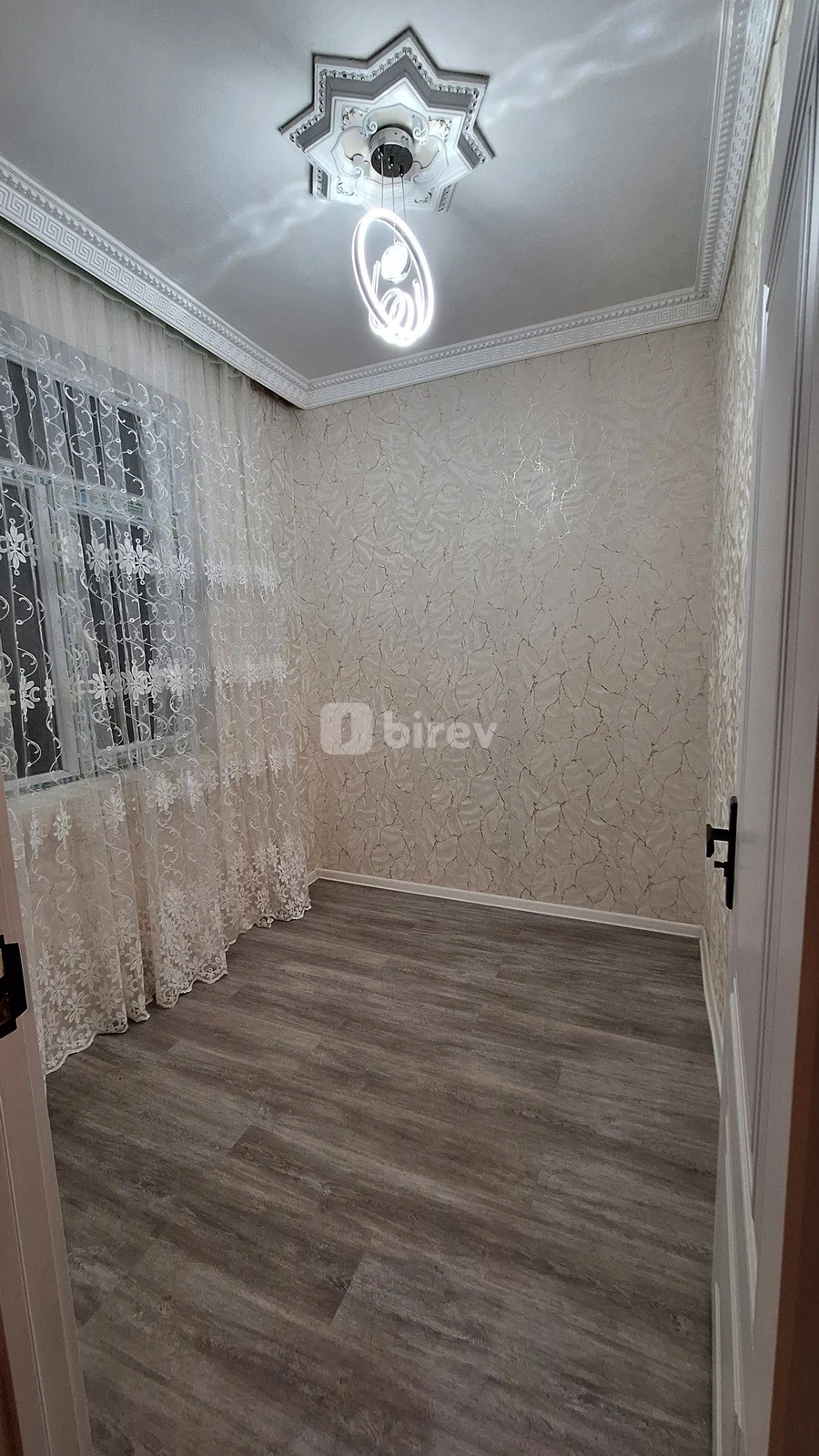 2-комнатная квартира, 5-й микрорайон, 20 Yanvar küçəsi 32, Насиминский район — фото 9