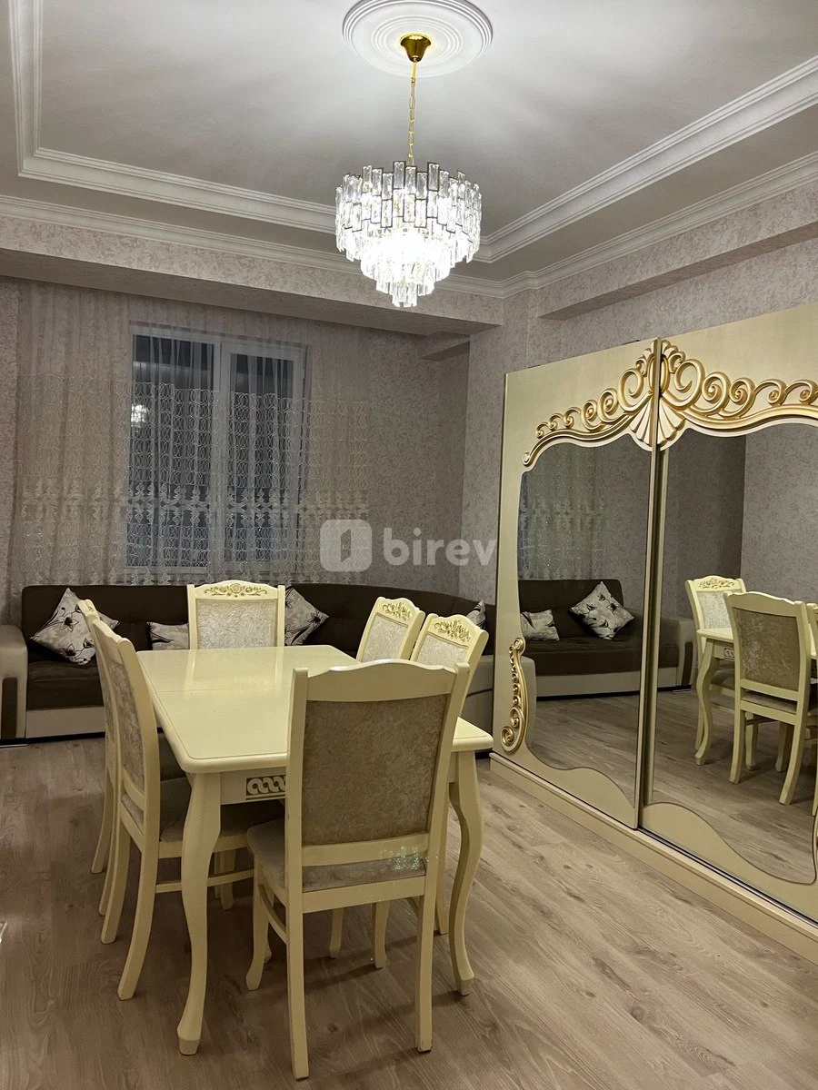 2-комнатная квартира, пос. Сарай, Saray MTK Yaşayış Kompleksi, Абшеронский район — фото 2