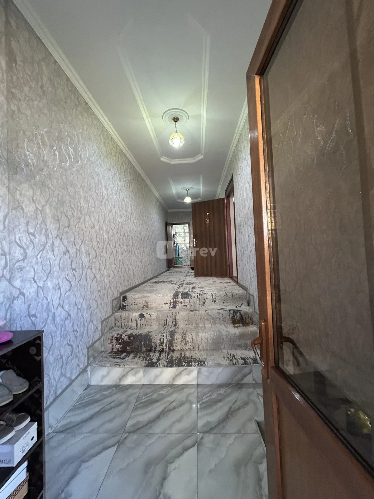 3-комнатный дом, пос. Бина, Binə qəs., Хазарский район — фото 16