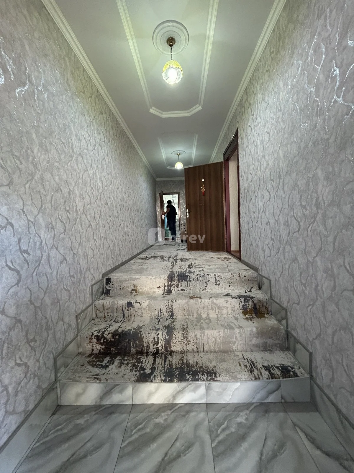 3-комнатный дом, пос. Бина, Binə qəs., Хазарский район — фото 20