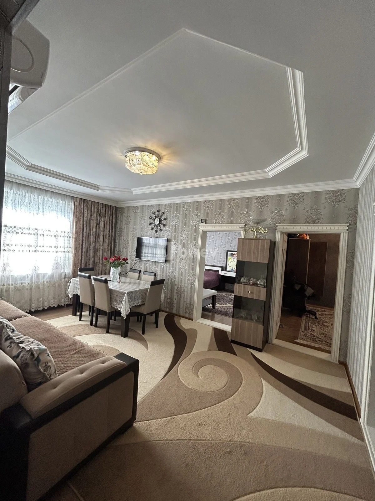 3-комнатный дом, пос. Бина, Binə qəs., Хазарский район — фото 23