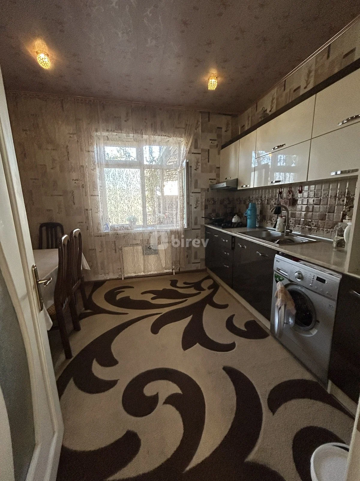 3-комнатный дом, пос. Бина, Binə qəs., Хазарский район — фото 24