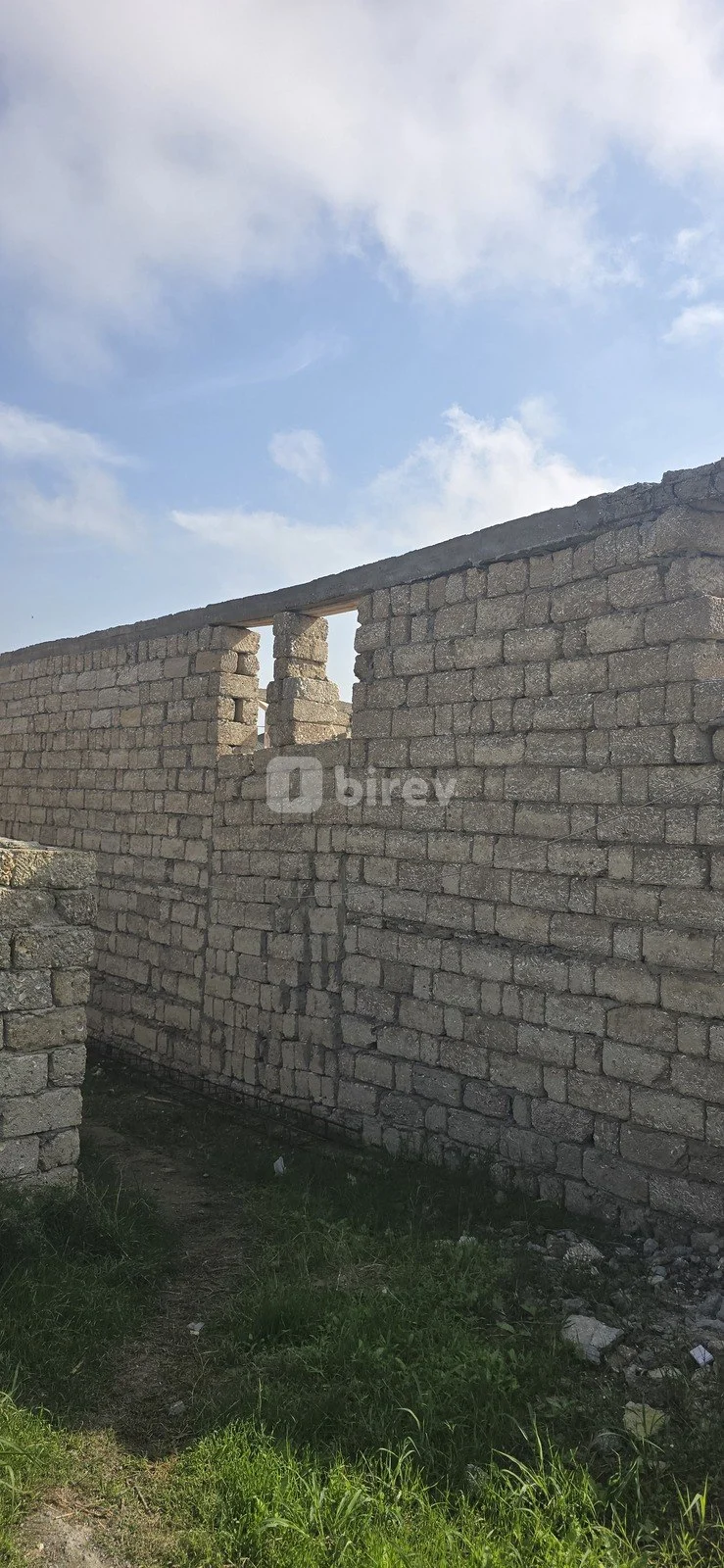 4-комнатный дом, пос. Бина, Binə qəs., Хазарский район — фото 2