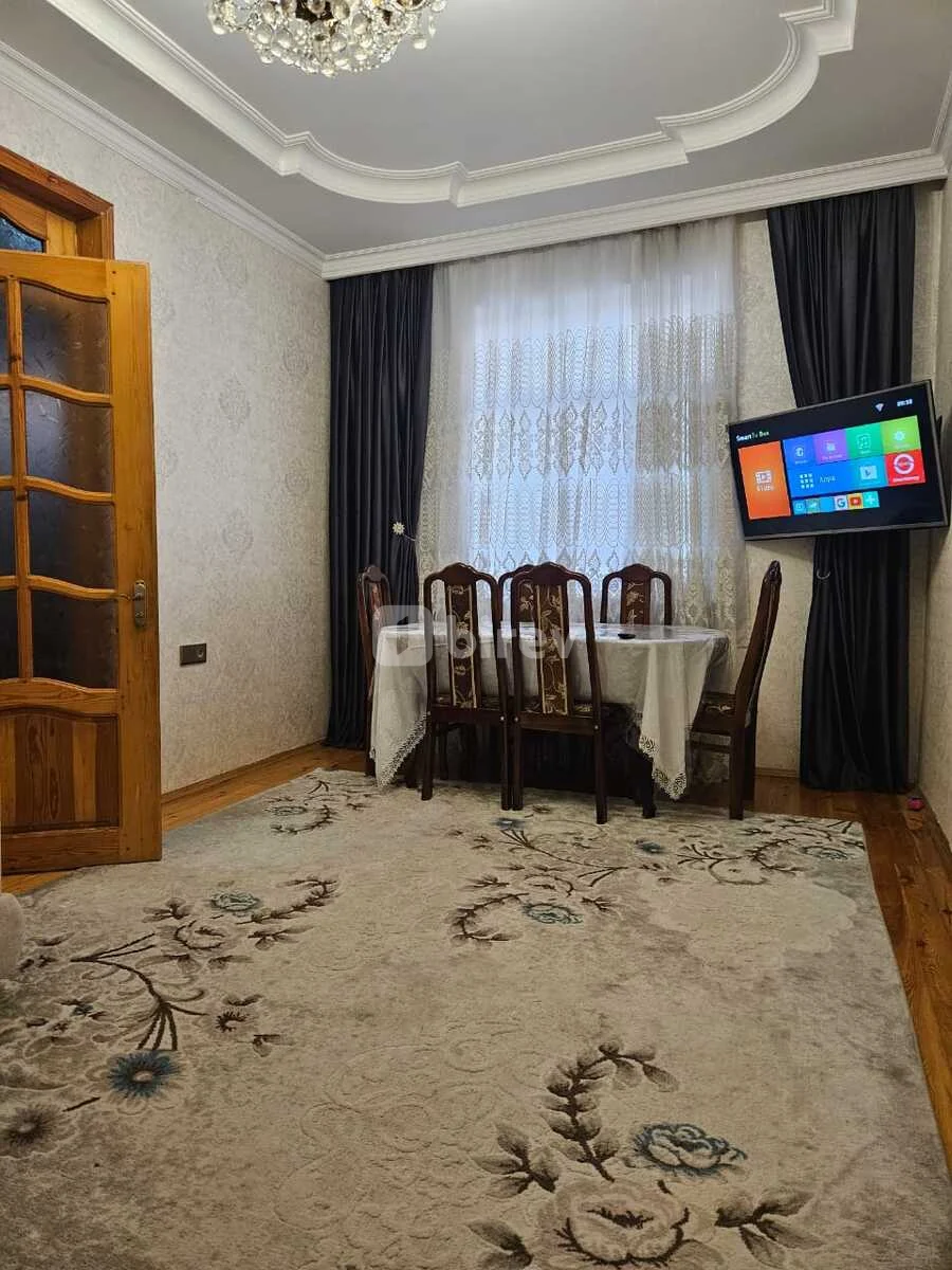 3-комнатный дом, пос. Биляджари, Biləcəri qəsəbəsi, Бинагадинский район — фото 7