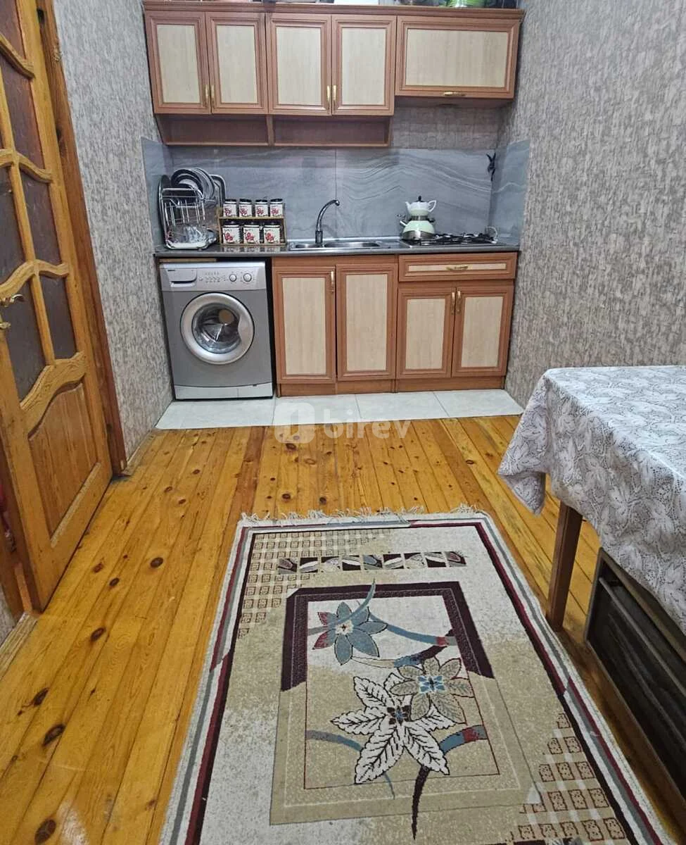 3-комнатный дом, пос. Биляджари, Biləcəri qəsəbəsi, Бинагадинский район — фото 13