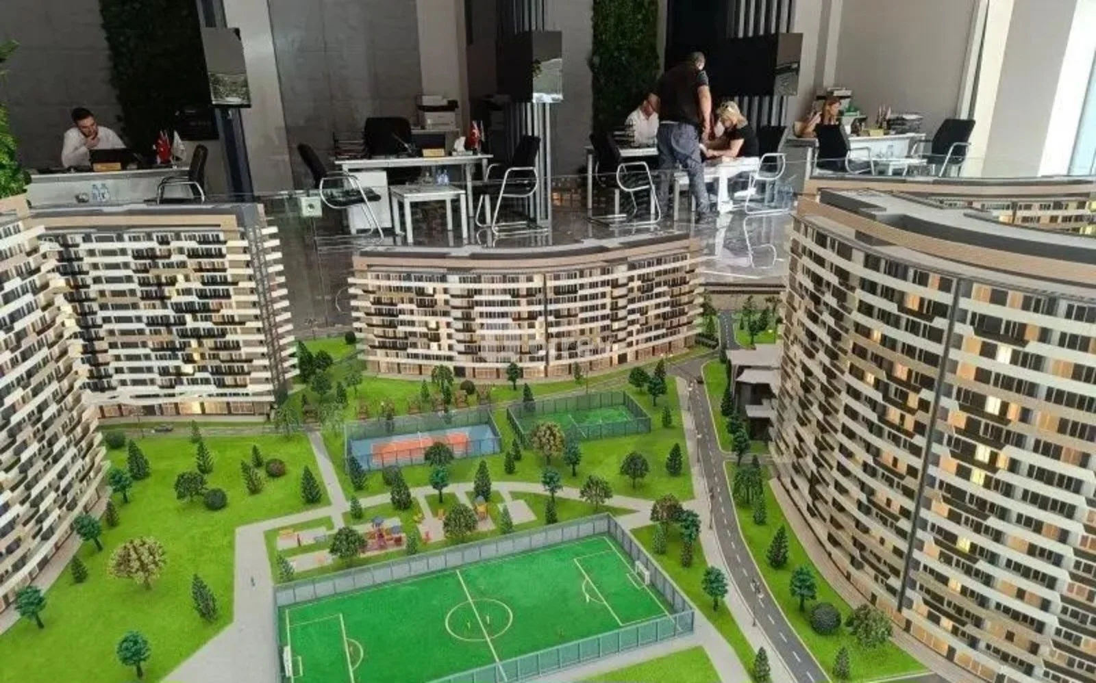 2-комнатная квартира, пос. Биляджари, Hemdem Agayev kuc, Бинагадинский район — фото 2
