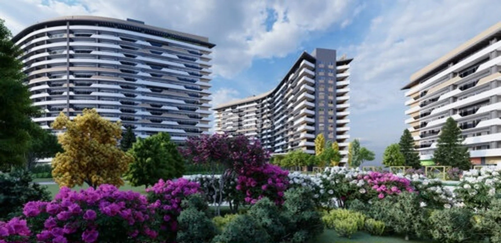 2-комнатная квартира, пос. Биляджари, Hemdem Agayev kuc, Бинагадинский район — фото 4