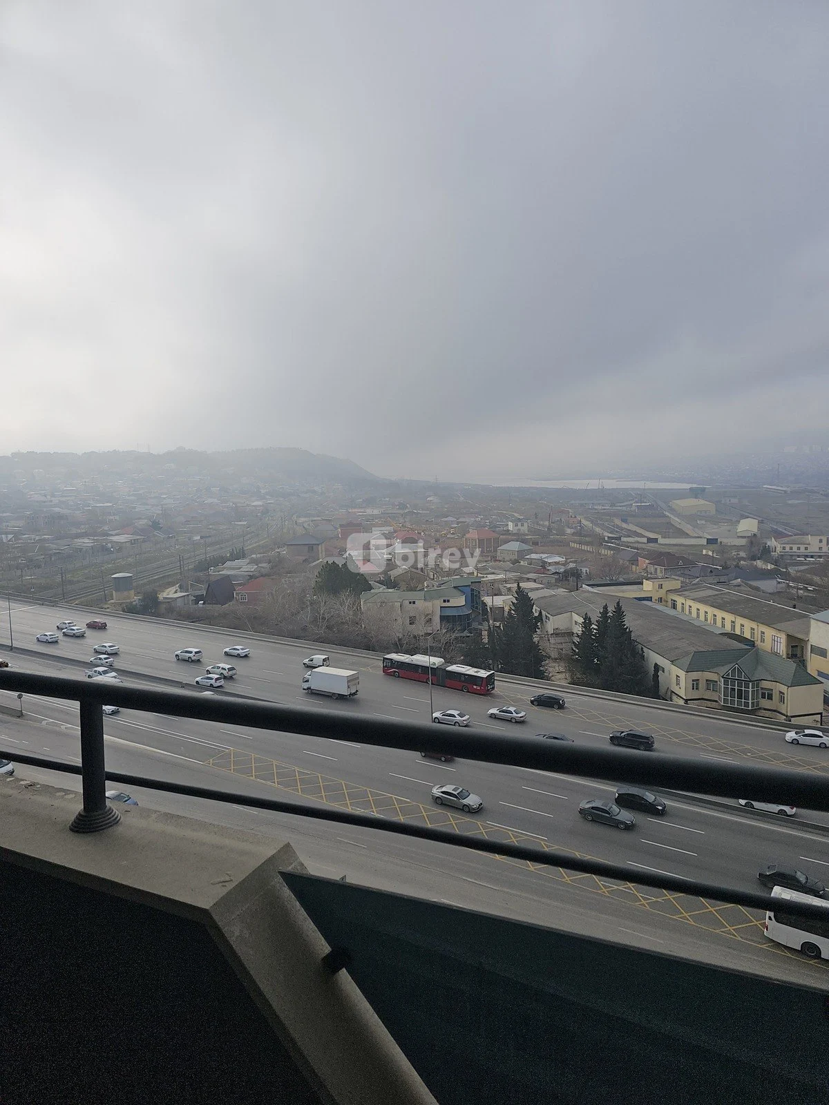 2-комнатная квартира, пос. Биляджари, Hemdem Agayev kuc, Бинагадинский район — фото 7